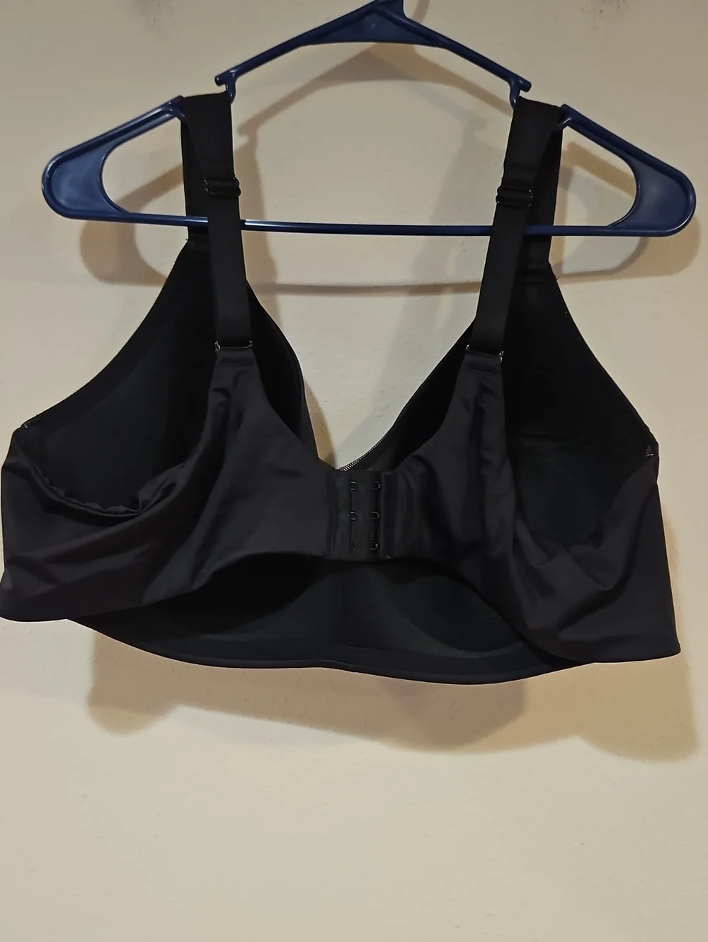 Auden 46C Lightly Lined Wire Free Bra